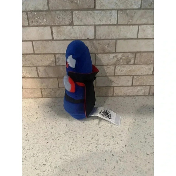 Rare Disney Parks zurg Wishable b8 - Picture 3 of 4